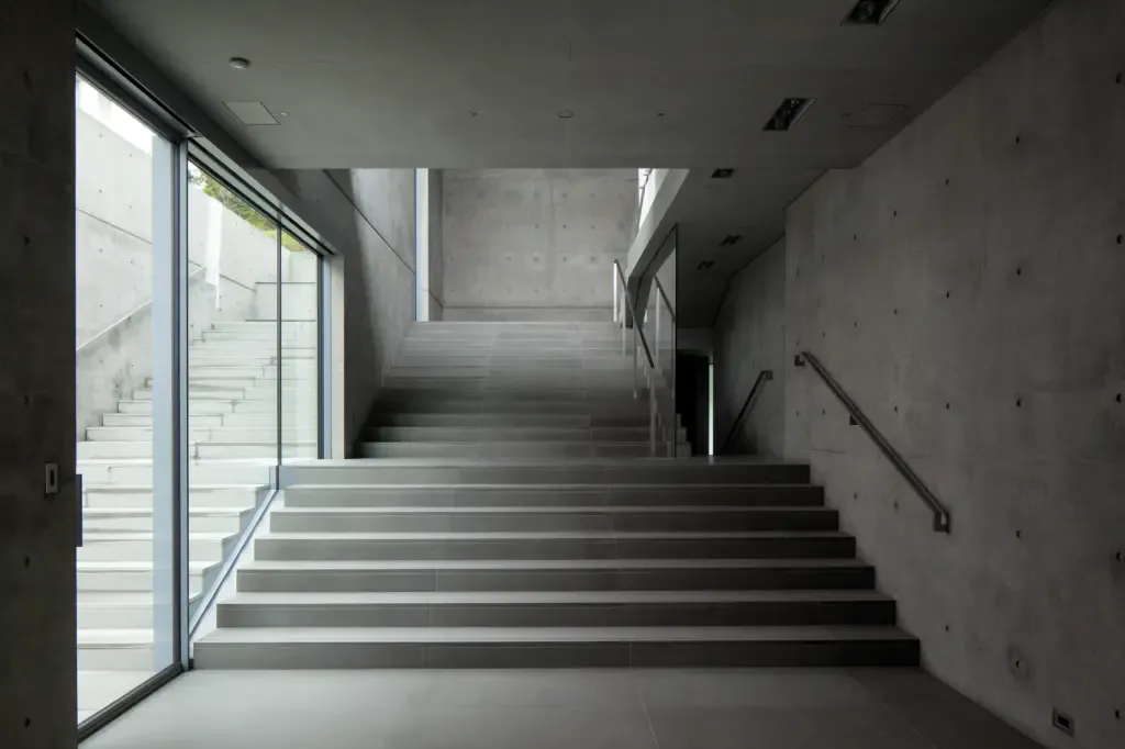 Rumah Kanye West di Malibu.