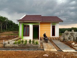 5 Pilihan Rumah di Kabupaten Penukal Abab Lematang Ilir Mulai Rp 150 Juta-an