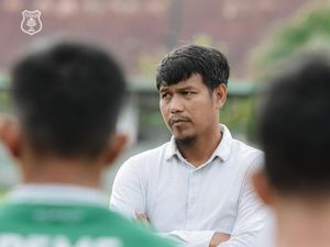 Eks Pemain Timnas Nilai Permainan Terbuka Dalang Indonesia Dilibas Australia