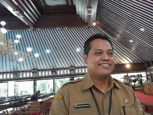 Meriah! Sekda Ungkap 44 Kegiatan Akan Ramaikan HUT Klaten Ke-220