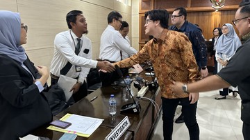 Shopee Sepakati Pakta Integritas Perubahan Perilaku dari KPPU