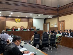 Dirut JJC Ngaku Tak Tahu Perubahan Konstruksi Tol MBZ dari Beton ke Baja