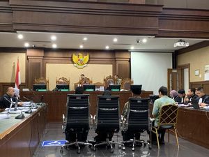 Saksi Ungkap Ketebalan-Pondasi Bore Pile Tol MBZ Tak Sesuai Basic Design