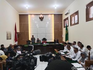 Polda Jabar Tolak Semua Dalil Gugatan Pegi Setiawan! Polda Jabar Tolak Semua Dalil Gugatan Pegi Setiawan!