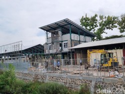 DLH Bantul Pastikan TPST Modalan Beroperasi Pekan Depan