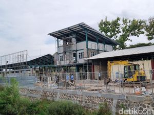 DLH Bantul Pastikan TPST Modalan Beroperasi Pekan Depan DLH Bantul Pastikan TPST Modalan Beroperasi Pekan Depan