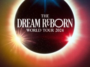 Dream Perfect Regime Bakal Konser di Jakarta 14 Desember 2024