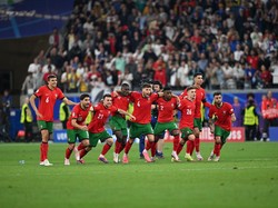 Enam Tim yang Sudah Lolos ke Perempatfinal Euro 2024