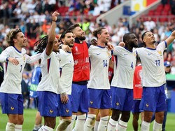 Data dan Fakta hingga Prediksi Portugal Vs Prancis di Perempatfinal Euro 2024