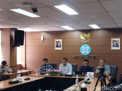 Dewan Pers Minta Dibentuk Tim Usut Kebakaran Tewaskan Wartawan Sekeluarga