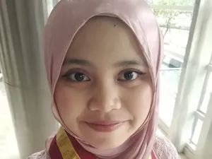 Trik Mahasiswa Termuda Unair Lolos SNBT 2024, Latihan Soal-Kurangi Screen Time