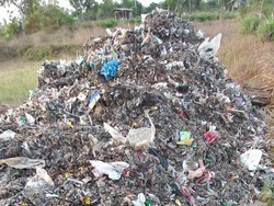 Janjikan Kompos ke Bantul tapi yang Datang Sampah, DLH Jogja Ngaku Salah Kirim