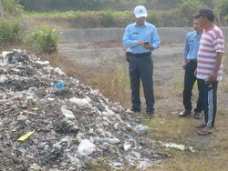 Awal Mula Petani Bantul Ditawari Kompos tapi yang Datang Malah Tumpukan Sampah