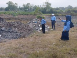 Kala DLH Jogja Janjikan Kompos ke Petani tapi Datangnya Tumpukan Sampah
