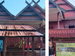 Berkunjung ke Segeri, Tempat Tinggal Bissu Sang Penjaga Adat Bugis
