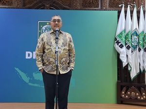 PKB Usung Gus Yusuf di Pilgub Jateng: Perlu Ada Calon Alternatif Unsur Kiai PKB Usung Gus Yusuf di Pilgub Jateng: Perlu Ada Calon Alternatif Unsur Kiai