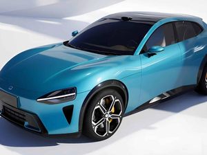 Bocoran Tampang Mobil Listrik Kedua Xiaomi yang Meluncur Sebentar Lagi