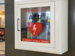 Zhang Zhie Jie Meninggal, Dokter Jantung Singgung Pentingnya AED di Event Olahraga