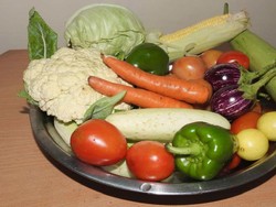 5 Buah dan Sayuran Ini Ternyata Punya Asal Usul Unik