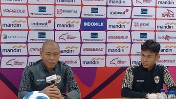 Indonesia Finis Ketiga Piala AFF U-16, Nova Arianto Ambil Banyak Pelajaran