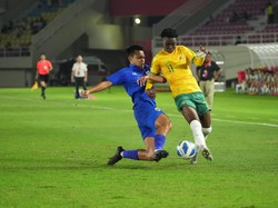 Menang Adu Penalti 8-7 dari Thailand, Australia Juara Piala AFF U-16!