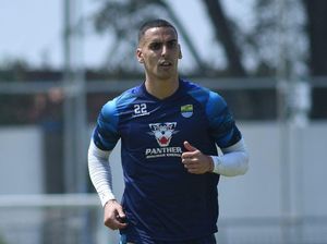 Adu Rekam Jejak Alberto Rodriguez Vs Gustavo Franca Adu Rekam Jejak Alberto Rodriguez Vs Gustavo Franca