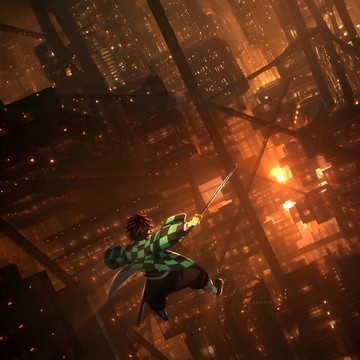 INFINITY CASTLE: 5 Fakta Gokil yang Bikin Kamu Gak Sabar Nunggu Demon Slayer!