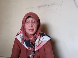 Pilu Guru TK di Jambi Dituntut Kembalikan Uang Rp 75 Juta ke Negara