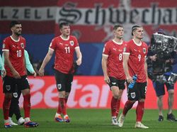 Euro 2024: Rangnick Tak Percaya Austria Gagal ke Perempatfinal