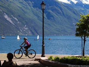Bagaimana Norovirus Mewabah di Danau Garda Italia?