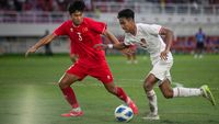 Bantai Vietnam 5-0, Indonesia Juara 3 Piala AFF U-16 2024