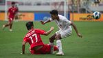 Bantai Vietnam 5-0, Indonesia Juara 3 Piala AFF U-16 2024