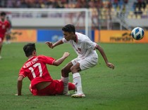 Piala AFF U-17: Indonesia Sedang dalam Laju Kemenangan Vs Vietnam
