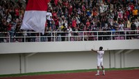 Dengan hasil ini, Indonesia pun mencatatkan diri menjadi tim peraih peringkat ketiga terbaik di Piala AFF U-16 untuk ketiga kali. Sebelumnya Indonesia finis ketiga pada 2019 dan 2002. 