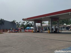 Petugas SPBU Bekasi Nombok Rp 300 Ribu Gara-gara Mobil Isi Pertamax Kabur