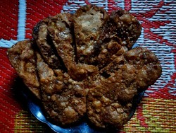 Bongko-bongko, Camilan Manis Khas Duo Koto Sumatera Barat