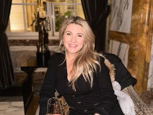 Dunia Percintaan Wanita yang Jadi Mata-mata CIA