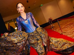 Alasan Cinta Laura Enggan Buru-buru Menikah