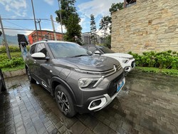 Citroen Siapkan Mobil di Bawah Rp 200 Juta?