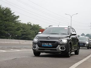 Mobil Eropa Mahal, Citroen: Masyarakat Perlu Edukasi Mobil Eropa Mahal, Citroen: Masyarakat Perlu Edukasi
