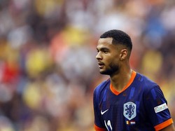 Top Skor Sementara Euro 2024: Cody Gakpo Panaskan Persaingan