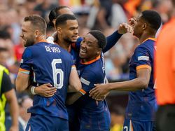 Semifinal Euro 2024: Belanda dan Inggris Bisa Main Lebih Baik!