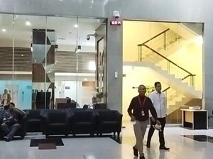 Dahlan Iskan Penuhi Panggilan KPK Jadi Saksi Kasus LNG Sore Ini