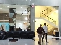 Dahlan Iskan Penuhi Panggilan KPK Jadi Saksi Kasus LNG Sore Ini