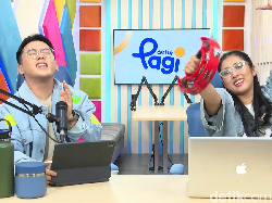 Gantikan Hasyim Asyari, Afifuddin Ucap Innalillahi