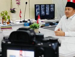 Kemenag Rilis Aplikasi Informasi Pubertas & Kebersihan Menstruasi buat Anak Madrasah