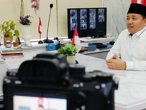 Kemenag Rilis Aplikasi Informasi Pubertas & Kebersihan Menstruasi buat Anak Madrasah Kemenag Rilis Aplikasi Informasi Pubertas & Kebersihan Menstruasi buat Anak Madrasah