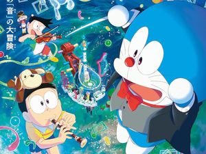 Jadwal Bioskop Jogja Hari Ini 17 Juli 2024: Ada Doraemon the Movie