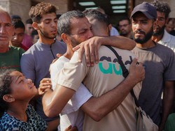 Dunia Hari Ini: Pengakuan Tahanan Palestina Setelah Dibebaskan Israel