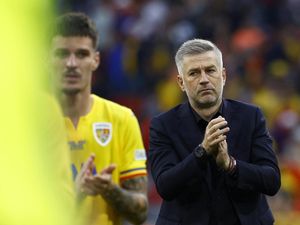 Pelatih Rumania: Belanda Punya Pemain Top, Wajar Menang Pelatih Rumania: Belanda Punya Pemain Top, Wajar Menang